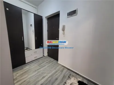 Garsoniera Militari Residence Mobilata,Utilata 44 900 Euro - foto 6