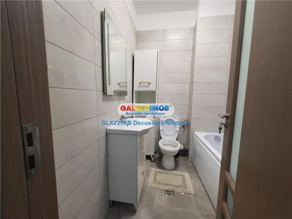 Garsoniera Militari Residence Mobilata,Utilata 44 900 Euro - foto 7