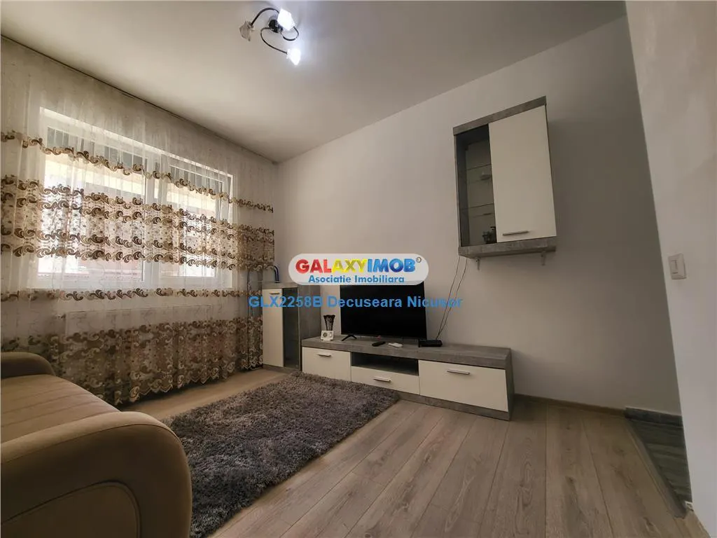 Garsoniera Militari Residence Mobilata,Utilata 44 900 Euro - foto 10