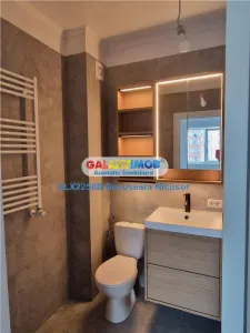 Apartament cu 2 camere MILITARI RESIDENCE - foto 3