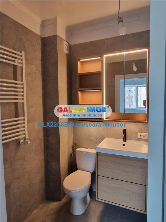 Apartament cu 2 camere MILITARI RESIDENCE - foto 3