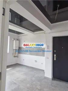 Apartament cu 2 camere MILITARI RESIDENCE - foto 7