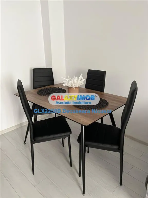 Apartament 2 camere Militari Residence mobilat utilat  74.900 euro - foto 2