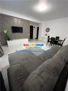 Apartament 2 camere Militari Residence mobilat utilat  74.900 euro - foto 3