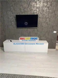 Apartament 2 camere Militari Residence mobilat utilat  74.900 euro - foto 9