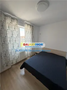 Apartament cu 2 camere Mobilat Utilat Militari Residence 74.900 Euro - foto 2