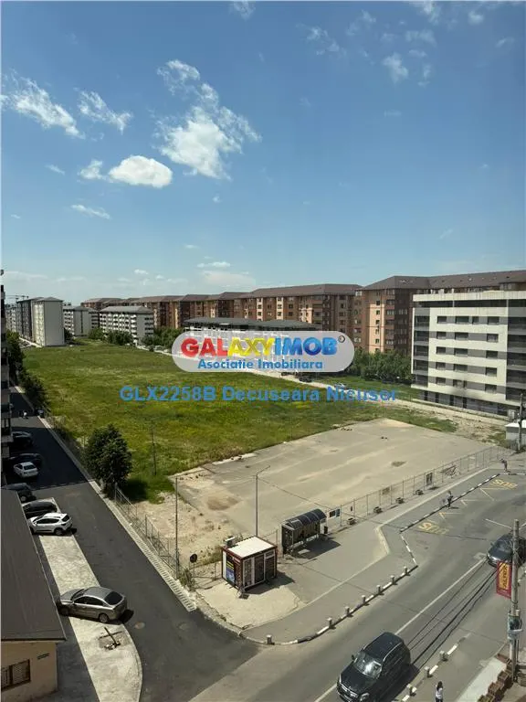 Apartament cu 2 camere Mobilat Utilat Militari Residence 74.900 Euro - foto 19