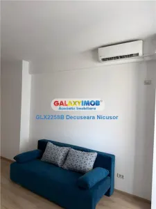 Apartament cu 2 camere Mobilat Utilat Militari Residence 74.900 Euro - foto 4