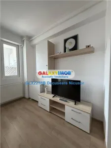 Apartament cu 2 camere Mobilat Utilat Militari Residence 74.900 Euro - foto 5