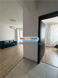 Apartament cu 2 camere Mobilat Utilat Militari Residence 74.900 Euro - foto 6