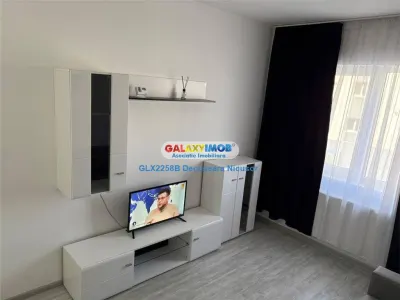 Garsoniera, Militari Residence, Str Weiner Palada, 320 euro - foto 2