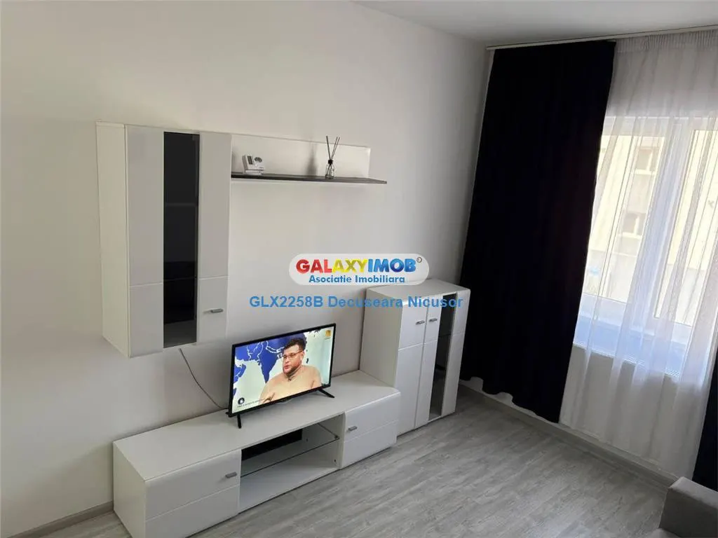 Garsoniera, Militari Residence, Str Weiner Palada, 320 euro - foto 2