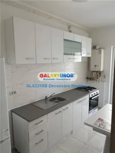 Garsoniera, Militari Residence, Str Weiner Palada, 320 euro - foto 3