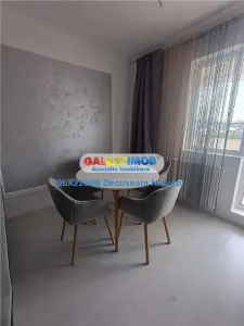 Apartament 2 camere Militari Residence mobilat utilat 400 euro - foto 11