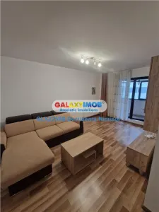 Apartament mobilat in Militari Residence 76.900 euro - Chiajna