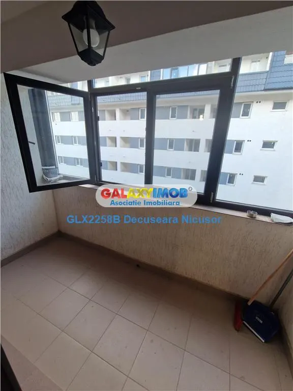 Apartament mobilat in Militari Residence 76.900 euro - foto 11