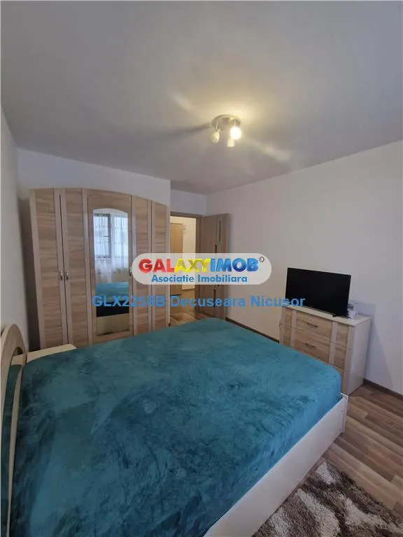 Apartament mobilat in Militari Residence 76.900 euro - foto 4