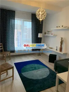 Garsoniera, Militari Residence, Str Rezervelor, 56.900 euro - Chiajna