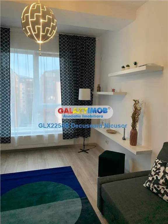 Garsoniera, Militari Residence, Str Rezervelor, 56.900 euro - foto 2