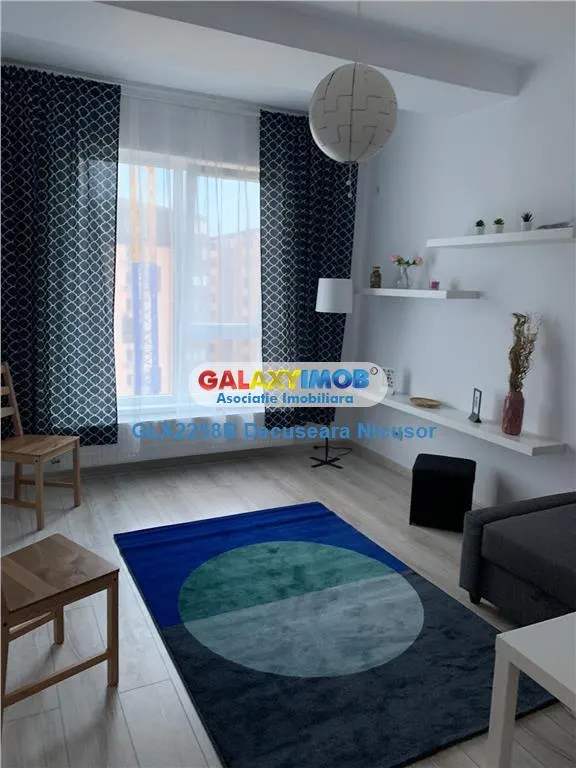 Garsoniera, Militari Residence, Str Rezervelor, 56.900 euro - foto 11