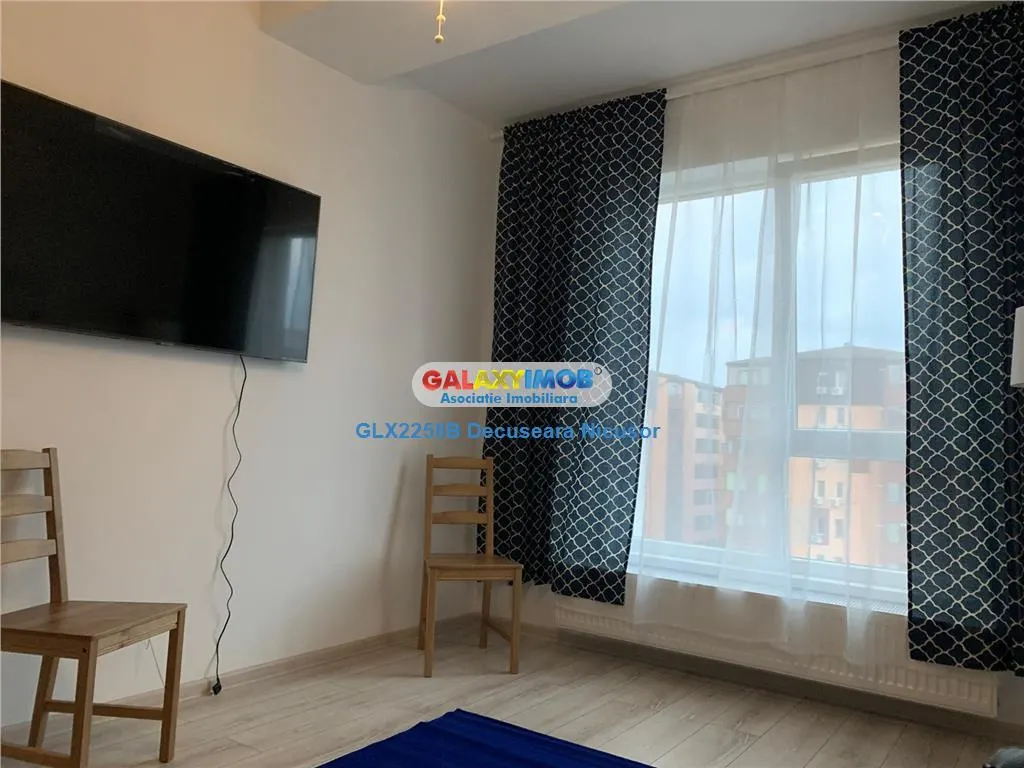Garsoniera, Militari Residence, Str Rezervelor, 56.900 euro - foto 12