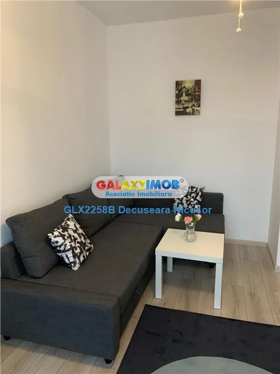 Garsoniera, Militari Residence, Str Rezervelor, 56.900 euro - foto 3