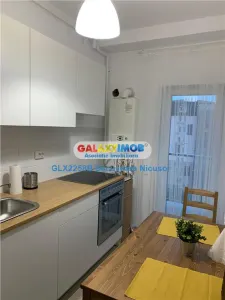 Garsoniera, Militari Residence, Str Rezervelor, 56.900 euro - foto 4