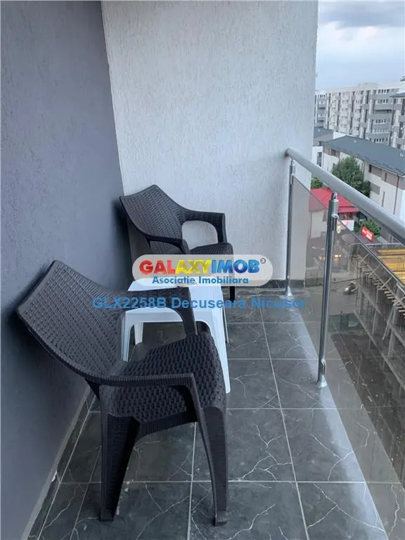 Garsoniera, Militari Residence, Str Rezervelor, 56.900 euro - foto 6