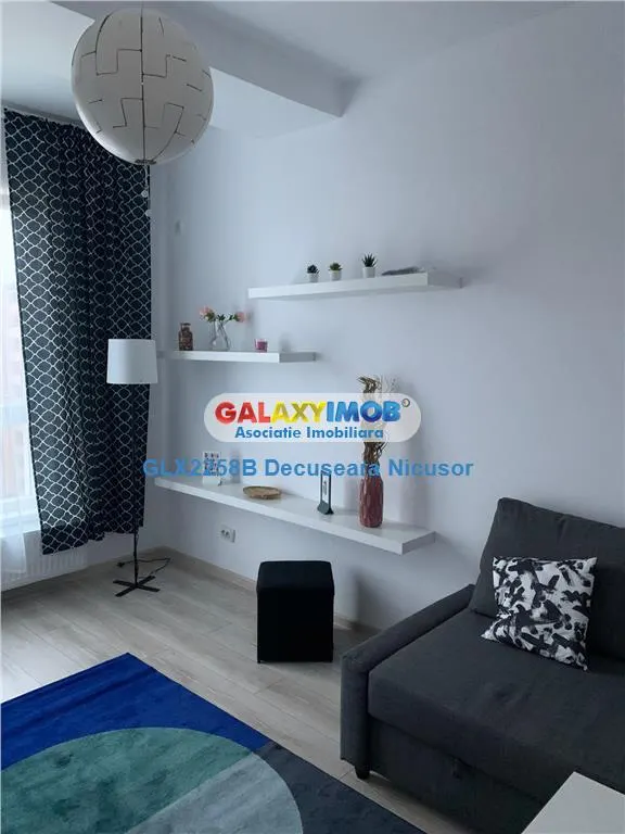 Garsoniera, Militari Residence, Str Rezervelor, 56.900 euro - foto 7