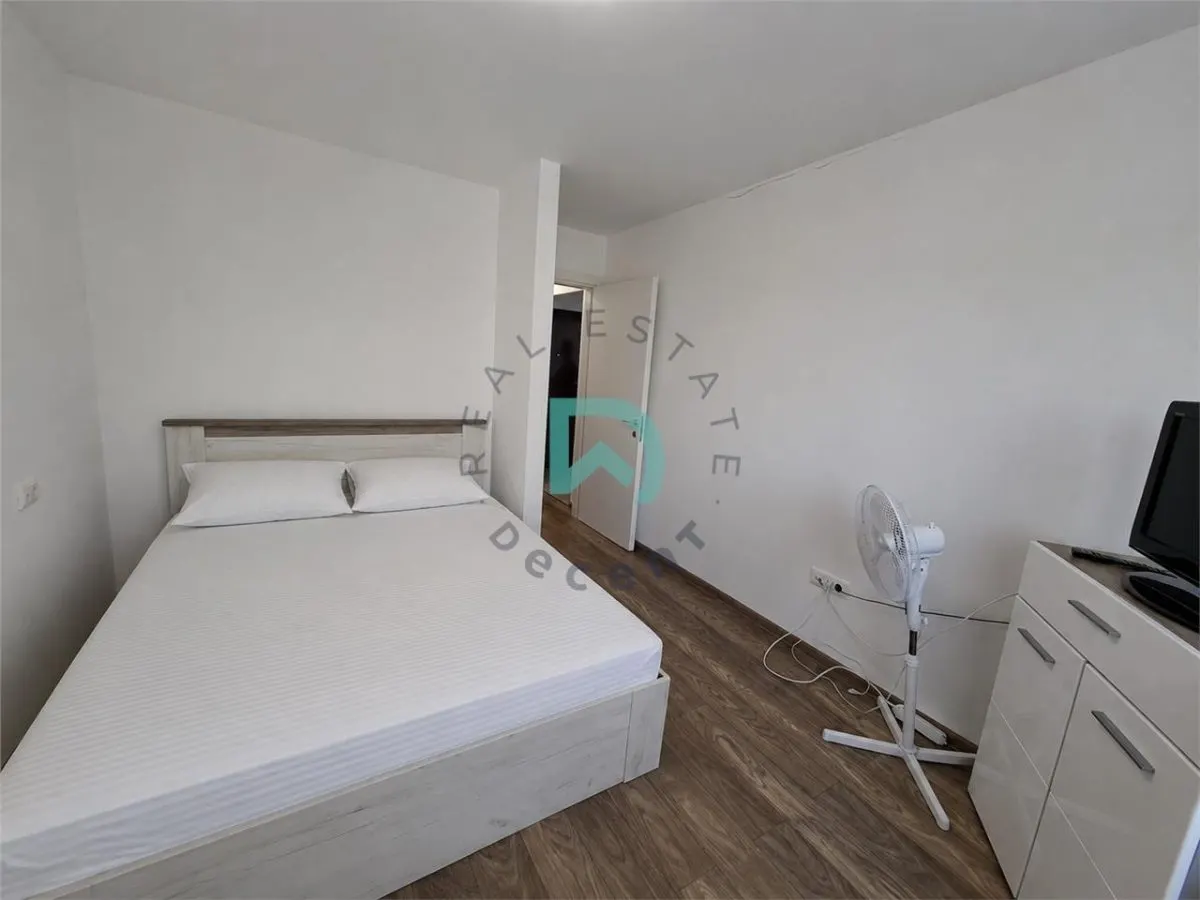 Apartament 2 camere Tractorul - Top City, 57 mp - Brasov - foto 5