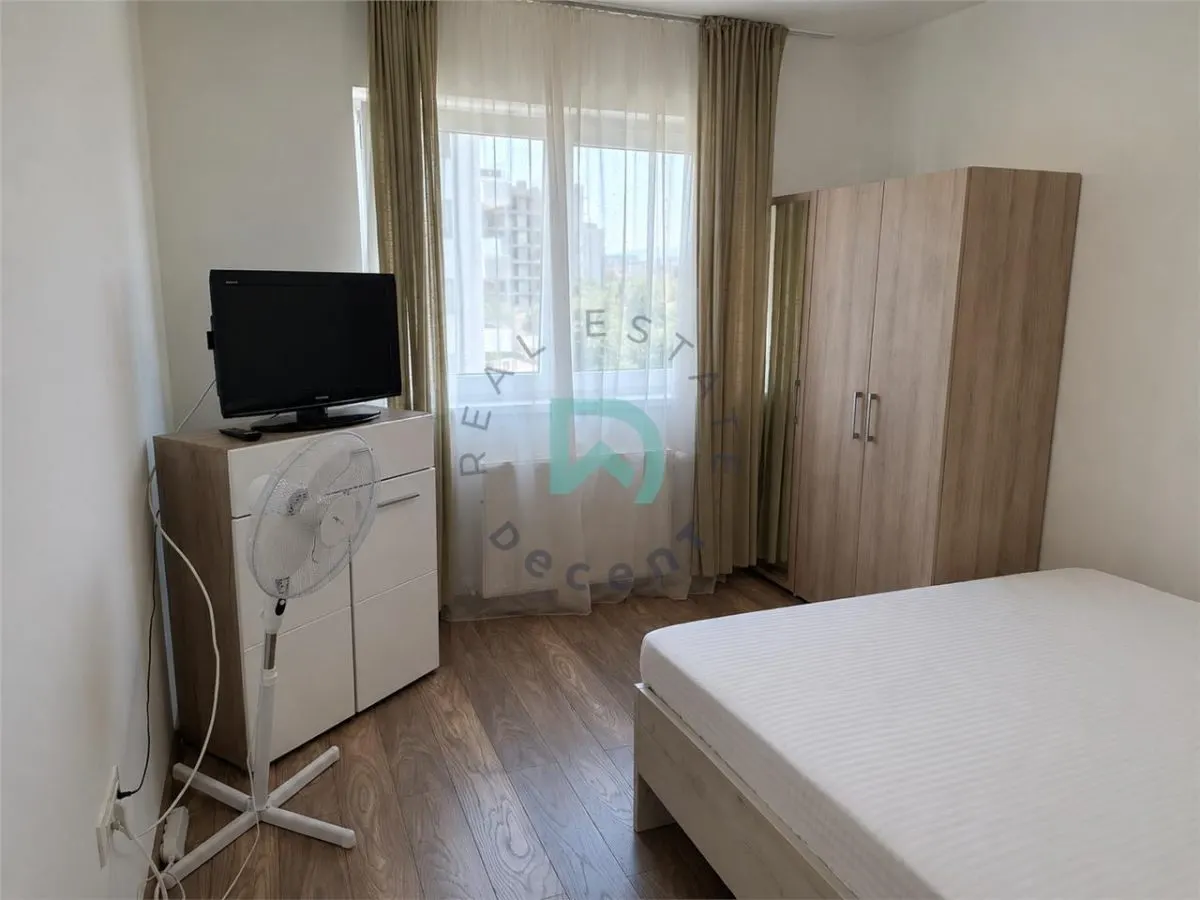 Apartament 2 camere Tractorul - Top City, 57 mp - Brasov - foto 6