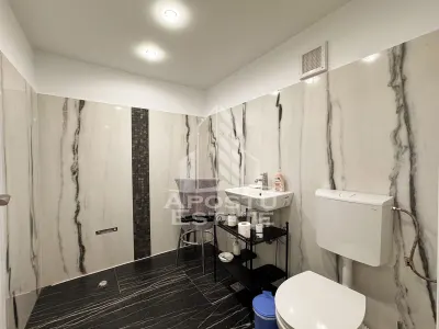 Casa pt. 2 familii, cu 9 camere, teren 832mp, Zona Girocului Timisoara - foto 23