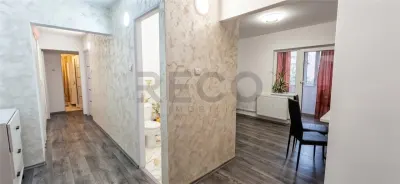 RECO Apartament in Oradea Iosia 3 camere etaj1  renovat - foto 2