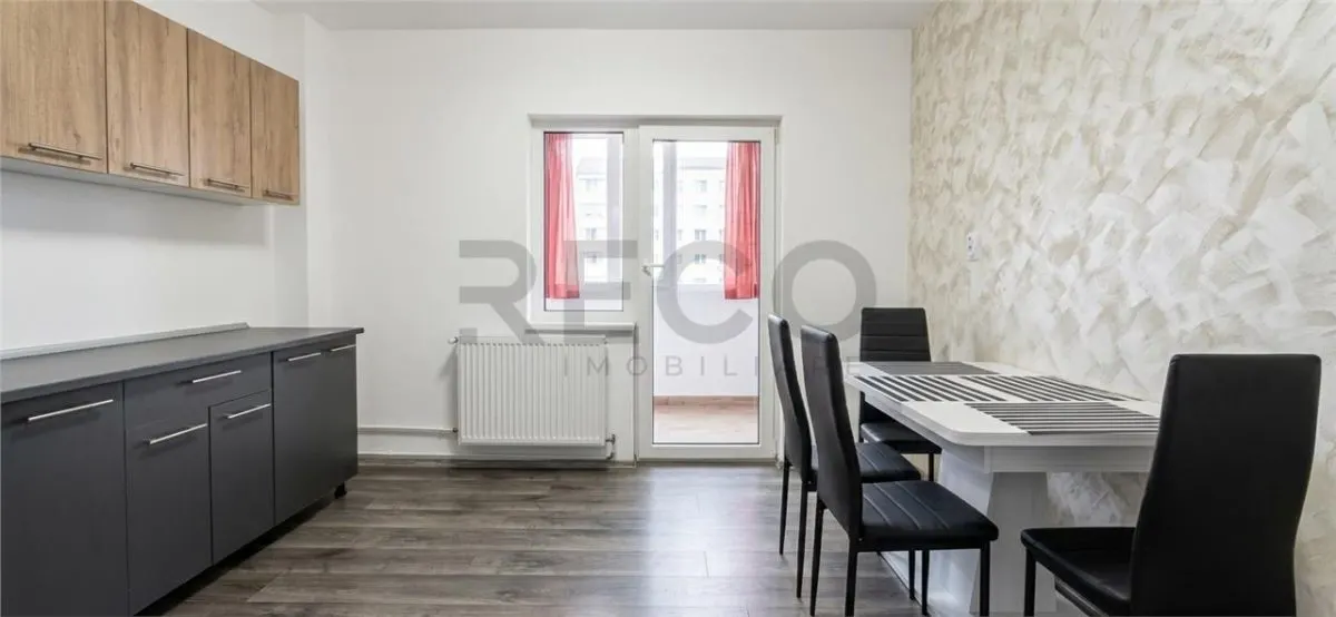 RECO Apartament in Oradea Iosia 3 camere etaj1  renovat - foto 11