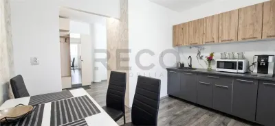 RECO Apartament in Oradea Iosia 3 camere etaj1  renovat - foto 3