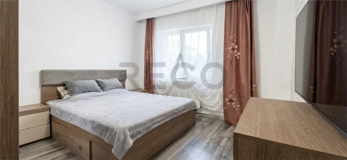 RECO Apartament in Oradea Iosia 3 camere etaj1  renovat - foto 5