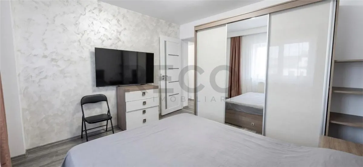 RECO Apartament in Oradea Iosia 3 camere etaj1  renovat - foto 6