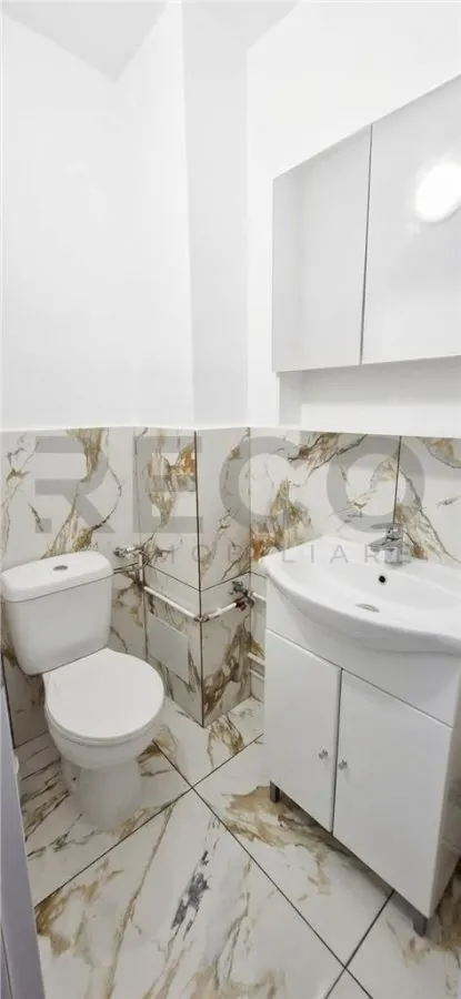 RECO Apartament in Oradea Iosia 3 camere etaj1  renovat - foto 10