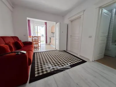 Apartament 2 camere Valea Lupului, bloc nou,  parcare, pet friendly - foto 2