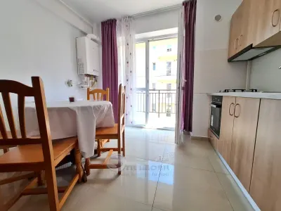 Apartament 2 camere Valea Lupului, bloc nou,  parcare, pet friendly - foto 3