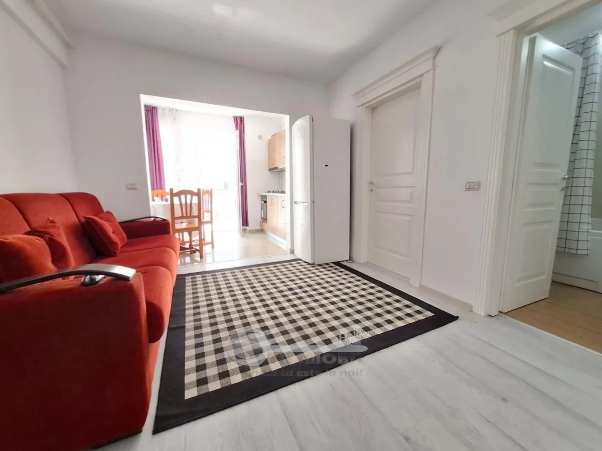 Apartament 2 camere Valea Lupului, bloc nou,  parcare, pet friendly - foto 4