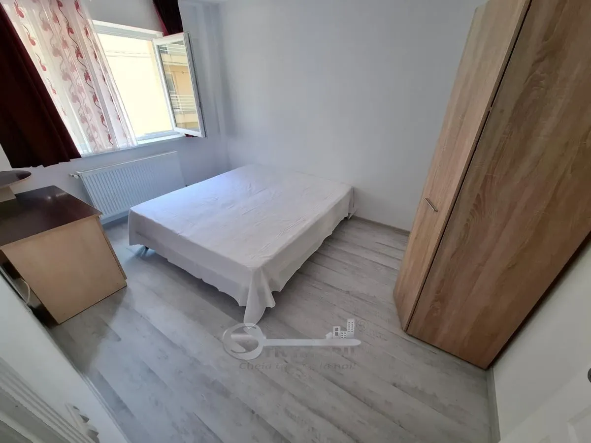 Apartament 2 camere Valea Lupului, bloc nou,  parcare, pet friendly - foto 6
