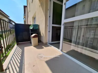 Apartament 2 camere Valea Lupului, bloc nou,  parcare, pet friendly - foto 8