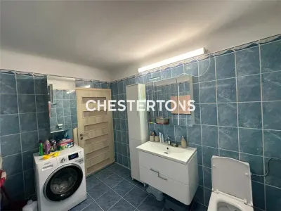 Casa Intrare Dragomiresti-Deal renovata - foto 11