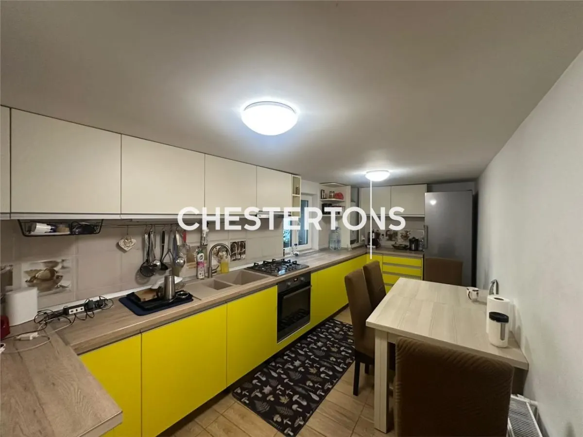 Casa Intrare Dragomiresti-Deal renovata - foto 3