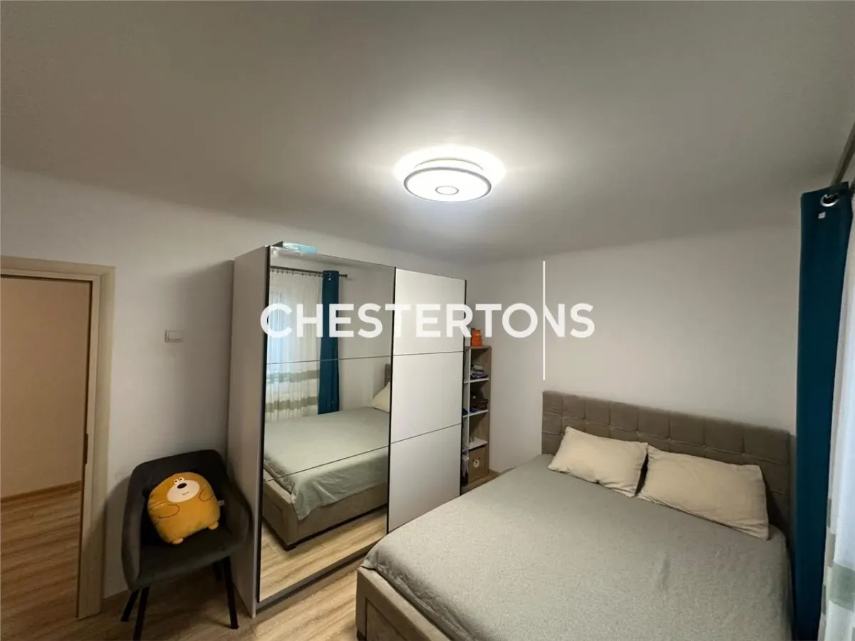 Casa Intrare Dragomiresti-Deal renovata - foto 4