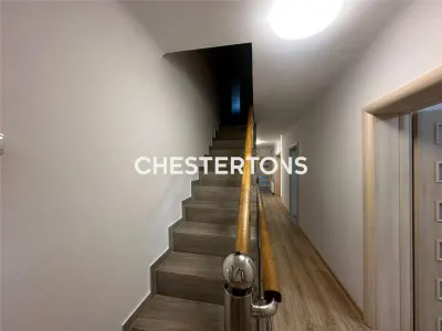 Casa Intrare Dragomiresti-Deal renovata - foto 6