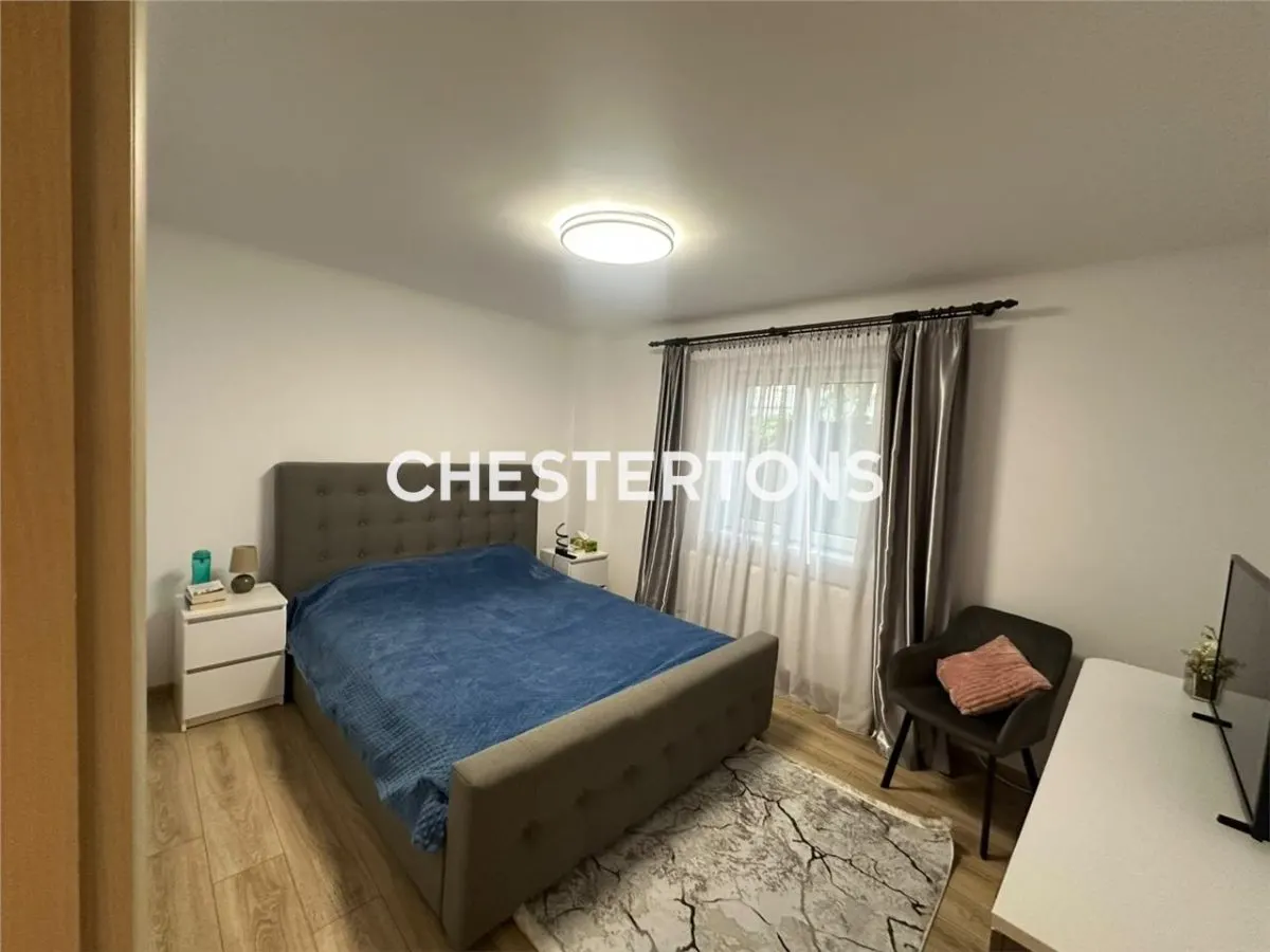Casa Intrare Dragomiresti-Deal renovata - foto 7