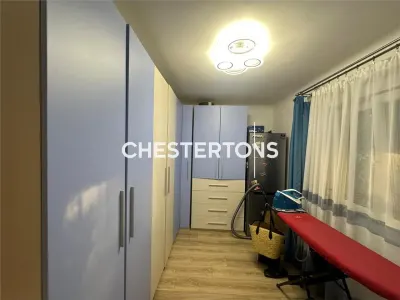 Casa Intrare Dragomiresti-Deal renovata - foto 8