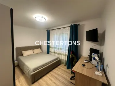 Casa Intrare Dragomiresti-Deal renovata - foto 10